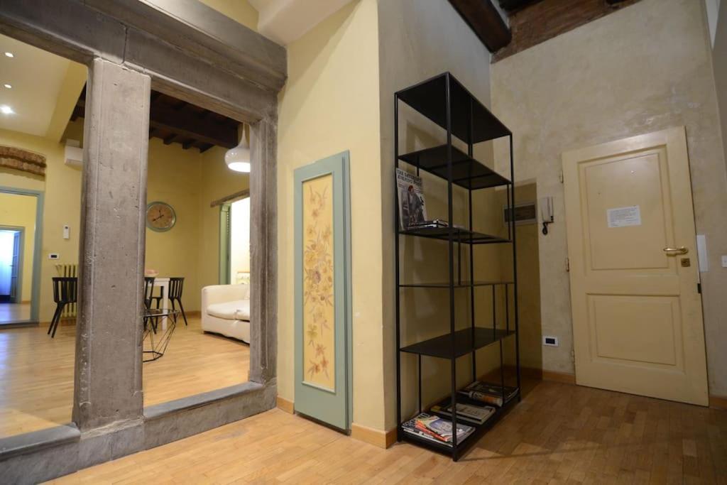 Palazzuolo 112 - Keys Of Italy Apartment Florence Luaran gambar