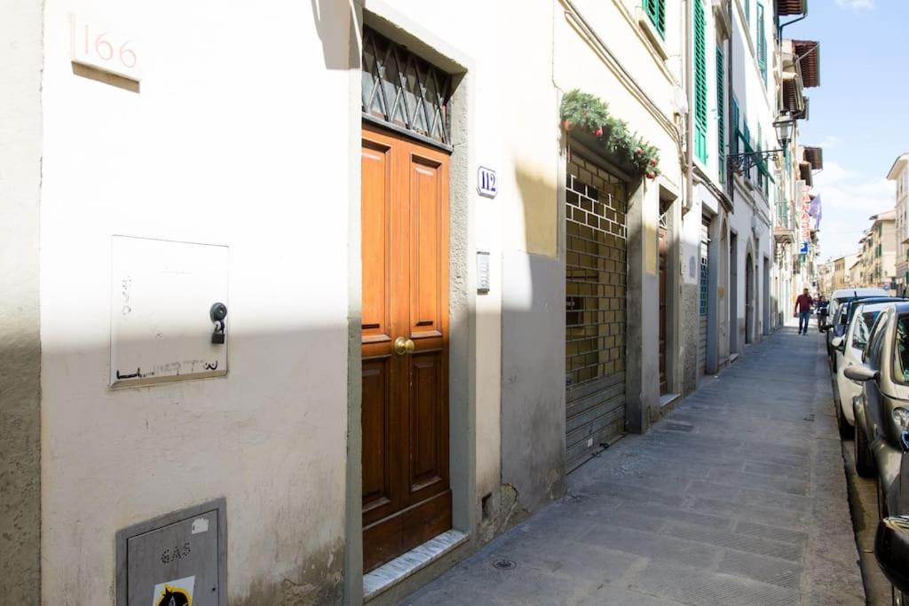 Palazzuolo 112 - Keys Of Italy Apartment Florence Luaran gambar