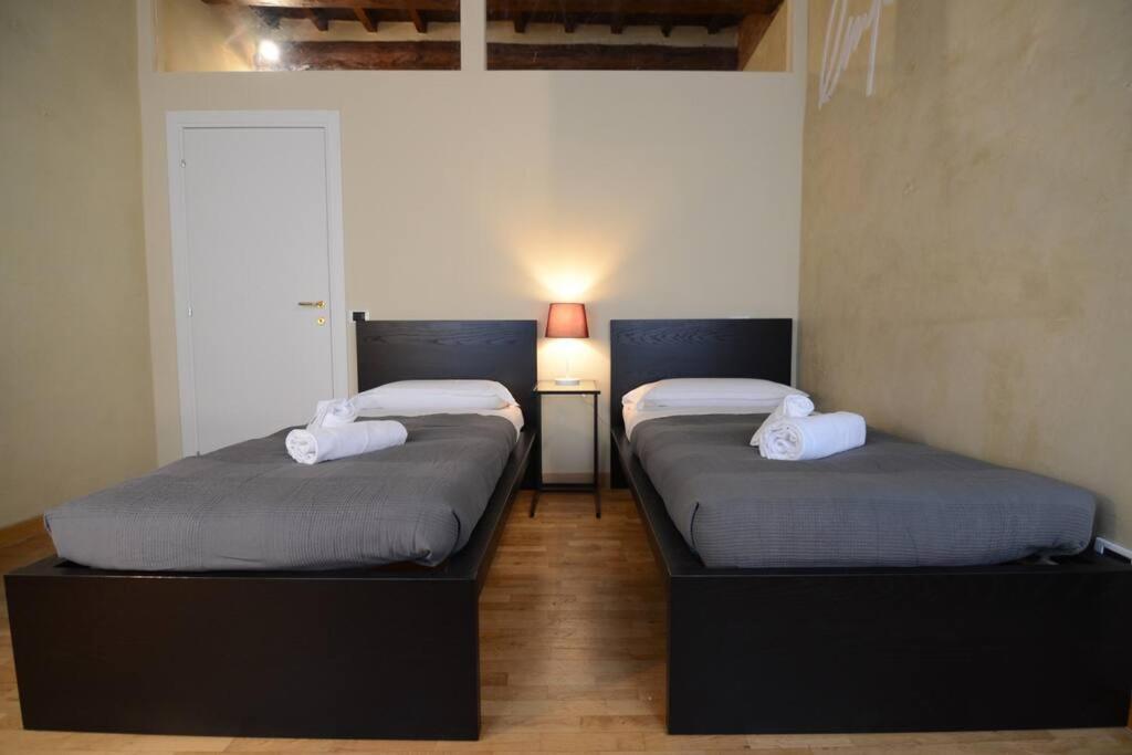 Palazzuolo 112 - Keys Of Italy Apartment Florence Luaran gambar