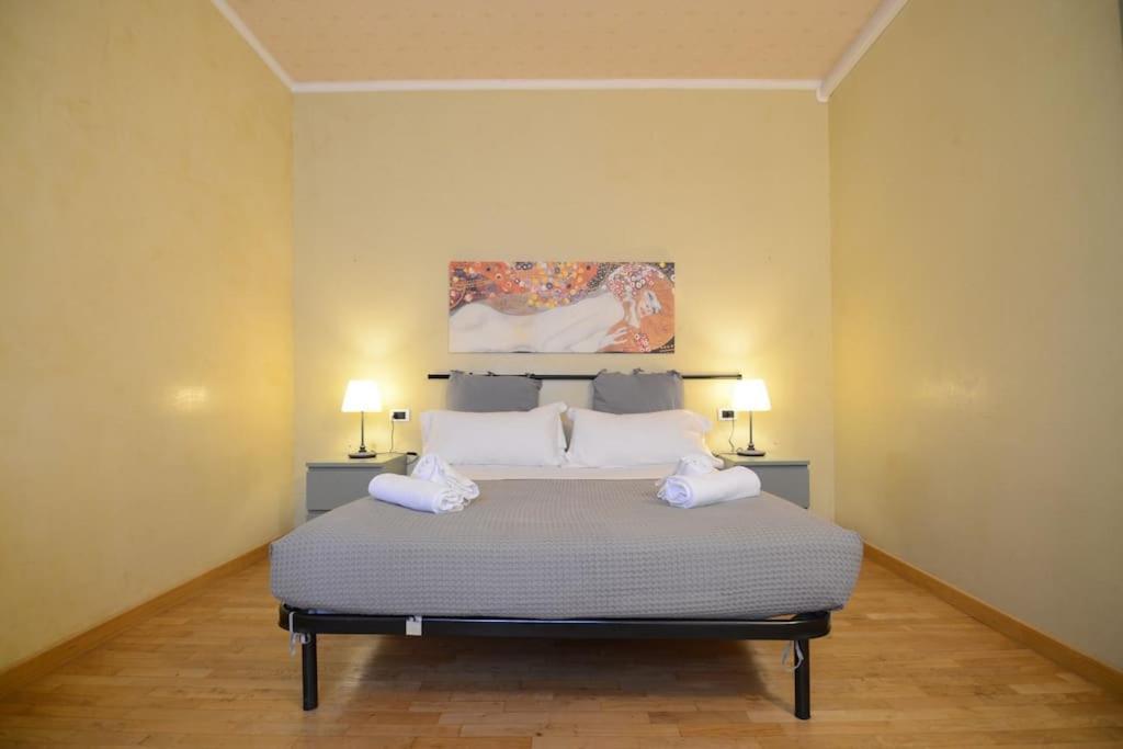 Palazzuolo 112 - Keys Of Italy Apartment Florence Luaran gambar