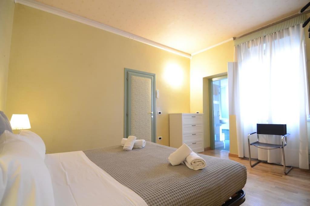 Palazzuolo 112 - Keys Of Italy Apartment Florence Luaran gambar