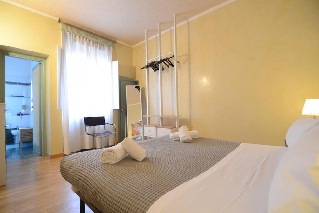 Palazzuolo 112 - Keys Of Italy Apartment Florence Luaran gambar
