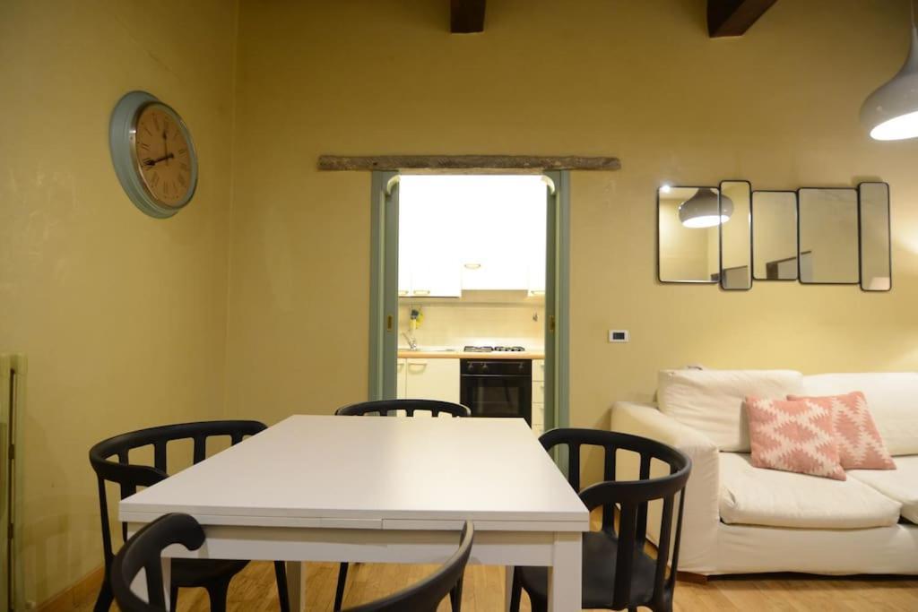 Palazzuolo 112 - Keys Of Italy Apartment Florence Luaran gambar